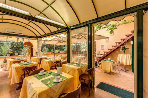 Bed & Breakfast Soggiorno Angelus  | Roma | Roma | Italia 20
