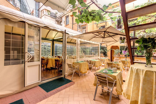 Bed & Breakfast Soggiorno Angelus  | Roma | Roma | Italia 5