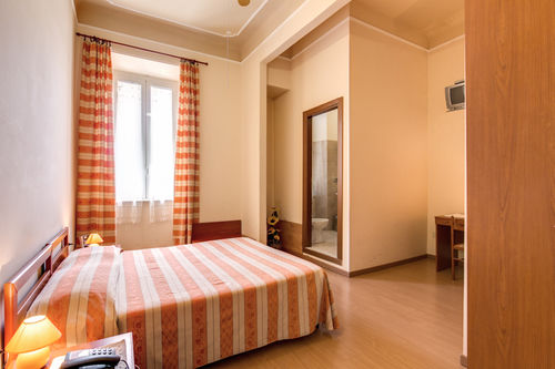 Bed & Breakfast Soggiorno Angelus  | Roma | Roma | Italia 7