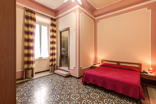 Bed & Breakfast Soggiorno Angelus  | Roma | Roma | Italia 8