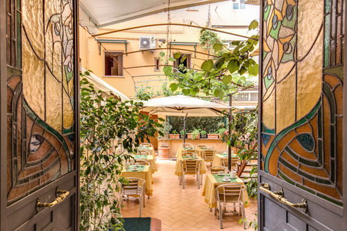 Bed & Breakfast Soggiorno Angelus  | Roma | Roma | Italia 9