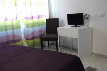 Bed & Breakfast Art In Vatican  | Roma | Roma | Italia 8