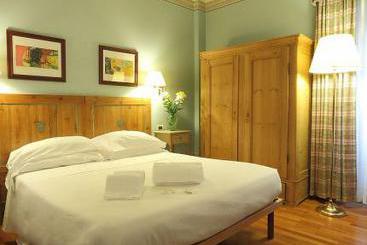 Hotel Beato Angelico  | Florenz | Florenz | Italien 1