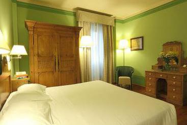 Hotel Beato Angelico  | Florenz | Florenz | Italien 10