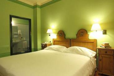 Hotel Beato Angelico  | Florenz | Florenz | Italien 11