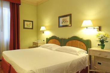 Hotel Beato Angelico  | Florenz | Florenz | Italien 12
