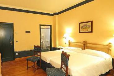 Hotel Beato Angelico  | Florenz | Florenz | Italien 13