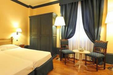 Hotel Beato Angelico  | Florenz | Florenz | Italien 14