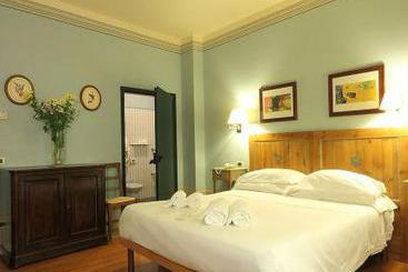 Hotel Beato Angelico  | Florenz | Florenz | Italien 2