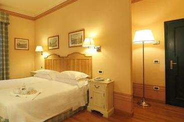 Hotel Beato Angelico  | Florenz | Florenz | Italien 4