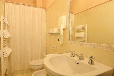 Hotel Beato Angelico  | Florenz | Florenz | Italien 5