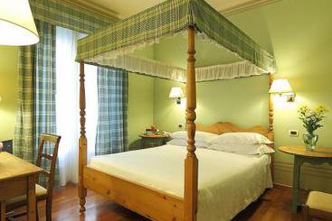 Hotel Beato Angelico  | Florenz | Florenz | Italien 6