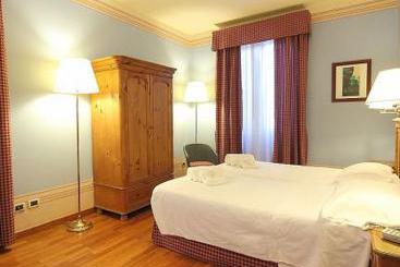 Hotel Beato Angelico  | Florenz | Florenz | Italien 7