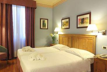 Hotel Beato Angelico  | Florenz | Florenz | Italien 8