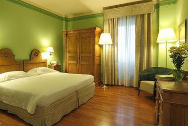 Hotel Beato Angelico  | Florenz | Florenz | Italien 9