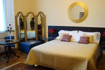Bed & Breakfast Trentatre  | Firenze | Florence | Italia 10