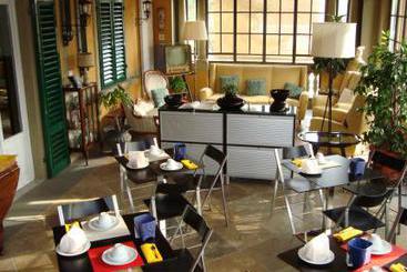 Bed & Breakfast Trentatre  | Firenze | Florence | Italia 13