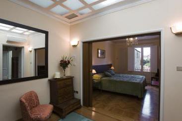 Bed & Breakfast Trentatre  | Firenze | Florence | Italia 3