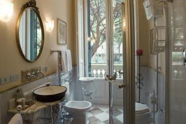 Bed & Breakfast Trentatre  | Firenze | Florence | Italia 4