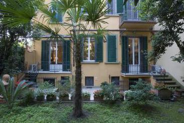 Bed & Breakfast Trentatre  | Firenze | Florence | Italia 5