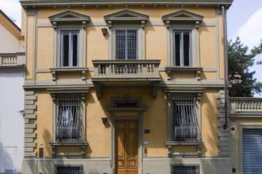 Bed & Breakfast Trentatre  | Firenze | Florence | Italia 6