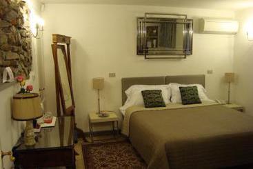 Bed & Breakfast Trentatre  | Firenze | Florence | Italia 8
