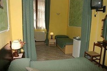 Bed & Breakfast Soggiorno Alessandra  | Firenze | Florence | Italia 1