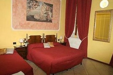 Bed & Breakfast Soggiorno Alessandra  | Firenze | Florence | Italia 3