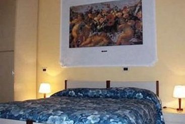 Bed & Breakfast Soggiorno Alessandra  | Firenze | Florence | Italia 7