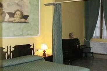 Bed & Breakfast Soggiorno Alessandra  | Firenze | Florence | Italia 8