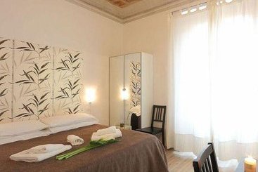 Bed & Breakfast Le Seggiole  | Firenze | Florence | Italia 1