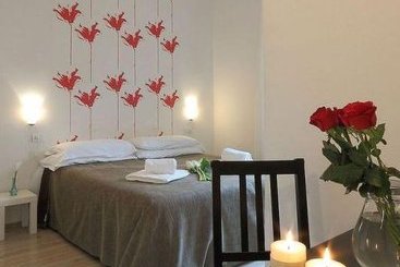 Bed & Breakfast Le Seggiole  | Firenze | Florence | Italia 2