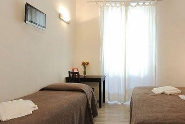 Bed & Breakfast Le Seggiole  | Firenze | Florence | Italia 4