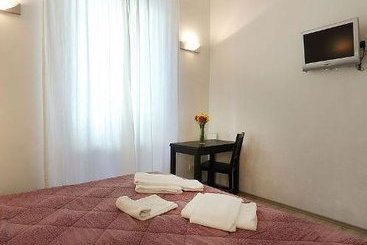 Bed & Breakfast Le Seggiole  | Firenze | Florence | Italia 7