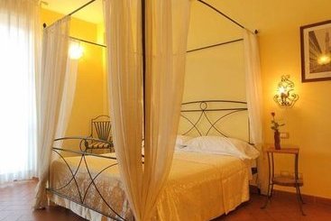 Bed & Breakfast Antiche Armonie  | Firenze | Florence | Italia 1
