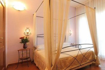 Bed & Breakfast Antiche Armonie  | Firenze | Florence | Italia 2