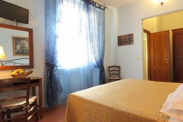 Bed & Breakfast Antiche Armonie  | Firenze | Florence | Italia 3
