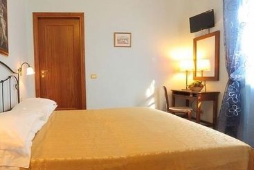 Bed & Breakfast Antiche Armonie  | Firenze | Florence | Italia 5