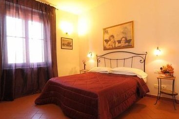 Bed & Breakfast Antiche Armonie  | Firenze | Florence | Italia 6