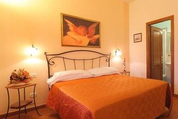 Bed & Breakfast Antiche Armonie  | Firenze | Florence | Italia 7