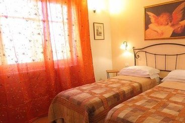 Bed & Breakfast Antiche Armonie  | Firenze | Florence | Italia 8