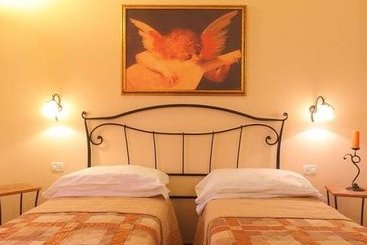 Bed & Breakfast Antiche Armonie  | Firenze | Florence | Italia 9