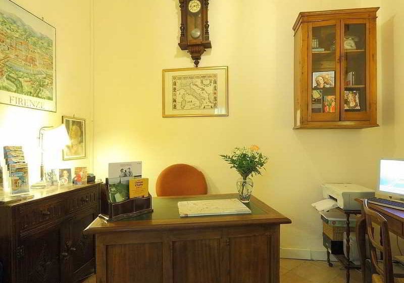 Bed & Breakfast Casa Di Barbano  | Firenze | Florence | Italia 1