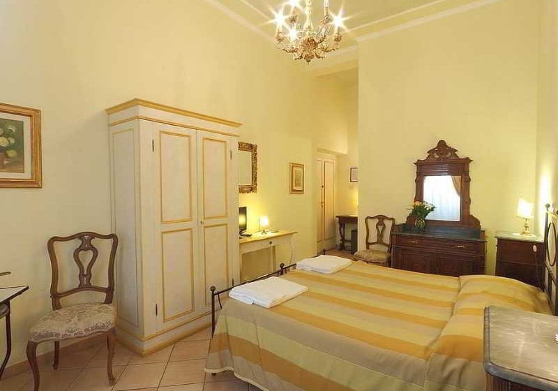 Bed & Breakfast Casa Di Barbano  | Firenze | Florence | Italia 10