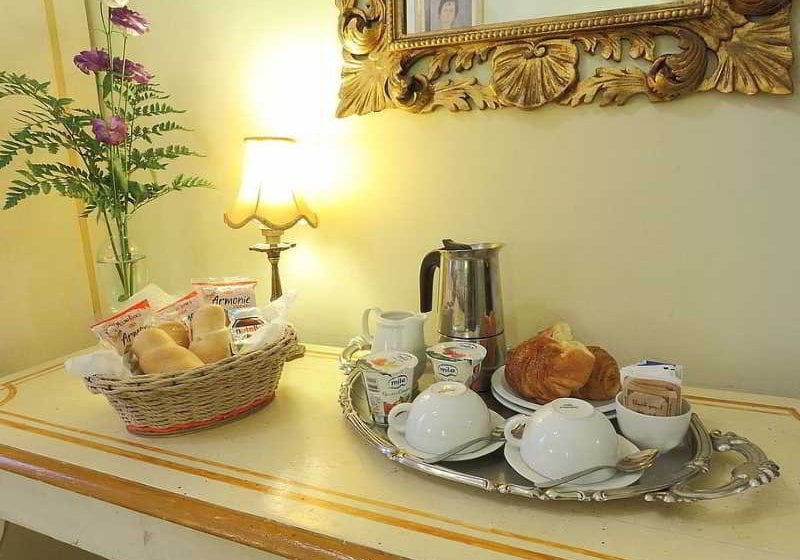 Bed & Breakfast Casa Di Barbano  | Firenze | Florence | Italia 2