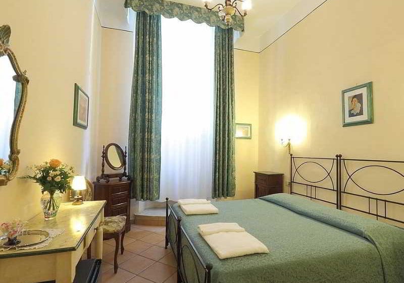 Bed & Breakfast Casa Di Barbano  | Firenze | Florence | Italia 3