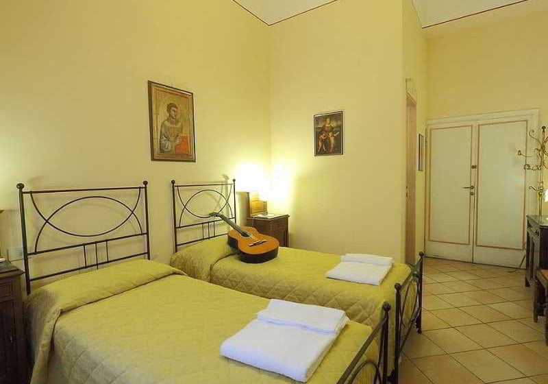 Bed & Breakfast Casa Di Barbano  | Firenze | Florence | Italia 4