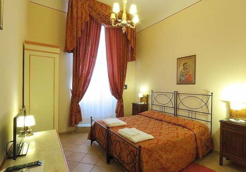 Bed & Breakfast Casa Di Barbano  | Firenze | Florence | Italia 5