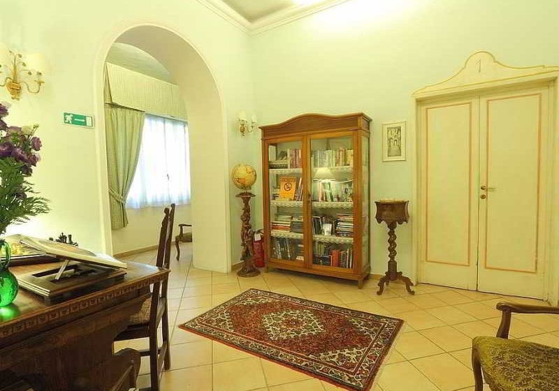 Bed & Breakfast Casa Di Barbano  | Firenze | Florence | Italia 6