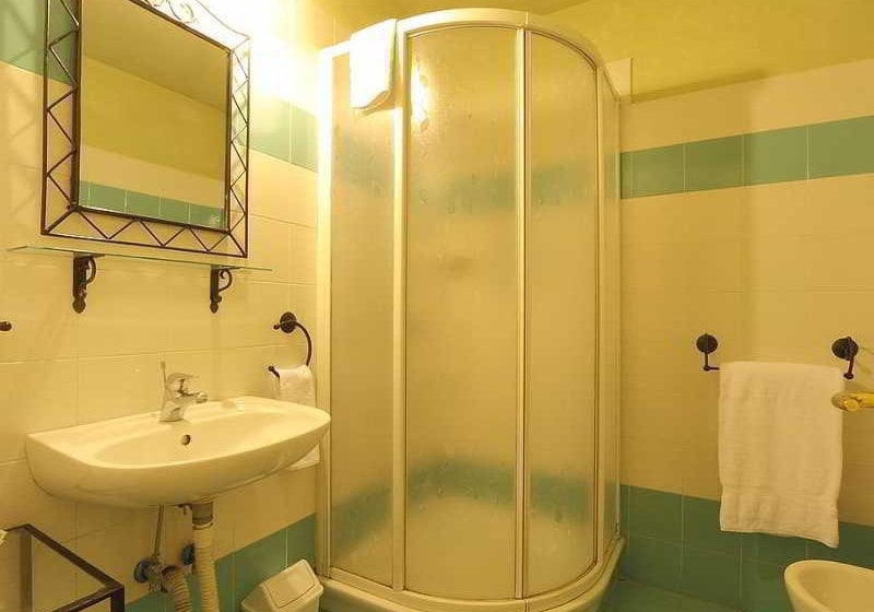 Bed & Breakfast Casa Di Barbano  | Firenze | Florence | Italia 7